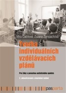 Tvorba individuálních vzdělávacích plánů - cena, srovnání