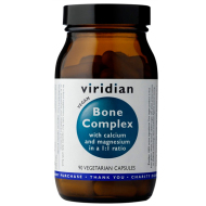 Viridian Bone Complex 90tbl - cena, srovnání