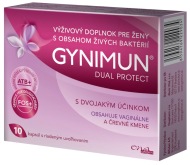 Bifodan Gynimun Dual Protect 10tbl - cena, srovnání