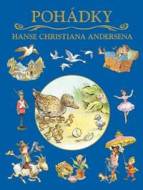 Pohádky Hanse Christiana Andersena - cena, srovnání