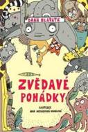 Zvědavé pohádky - cena, srovnání