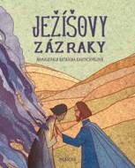 Ježíšovy zázraky - cena, srovnání