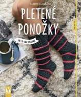 Pletené ponožky - cena, srovnání