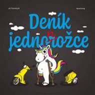 Deník jednonožce - cena, srovnání