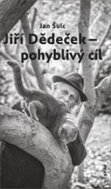 Jiří Dědeček Pohyblivý cíl