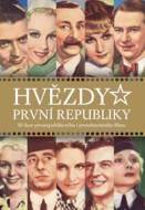 Hvězdy první republiky (druhé doplněné vydání) - cena, srovnání