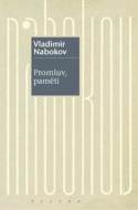 Promluv, paměti - Návrat k jedné autobiografii - cena, srovnání