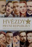 Hvězdy první republiky 2 (druhé rozšířené vydání) - cena, srovnání