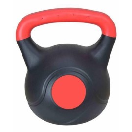 Sedco Kettlebell Color plast 18kg