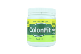 Topnatur ColonFit Basic 180tbl