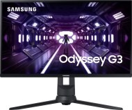 Samsung Odyssey G3 27" - cena, srovnání