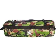 Sharp Shape Heavy Camo bag 35kg - cena, srovnání