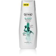 STR8 All Sports Shower 400ml - cena, srovnání