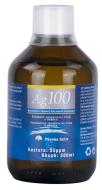 Pharma Activ Koloidné striebro Ag100 25ppm 300ml - cena, srovnání