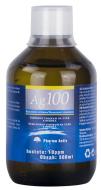 Pharma Activ Koloidné striebro Ag100 10ppm 300ml - cena, srovnání