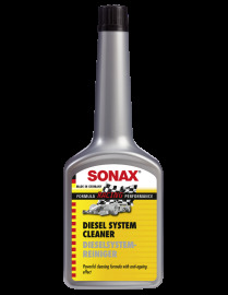 Sonax Čistič palivovej sústavy diesel 250ml