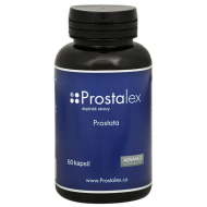 Advance Nutraceutics Prostalex 60tbl - cena, srovnání