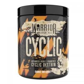 Warrior Cyclic 400g