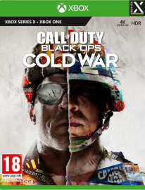 Call of Duty: Black Ops Cold War