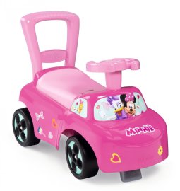 Smoby Auto Minnie