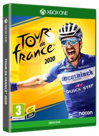 Tour de France 2020