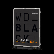 Western Digital Black WD5000LPSX 500GB - cena, srovnání