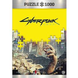 Good Loot Cyberpunk 2077: Hand