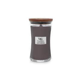 WoodWick Sueded Sandalwood 609g