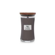 WoodWick Sueded Sandalwood 609g - cena, srovnání