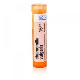 Boiron Chamomilla Vulgaris CH15 4g