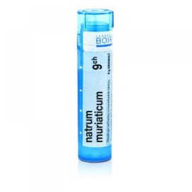 Boiron Natrum Muriaticum CH9 4g