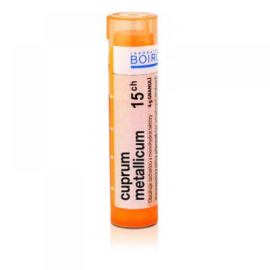 Boiron Cuprum Metallicum CH15 4g