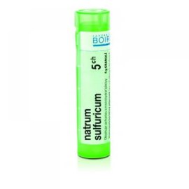 Boiron Natrum Sulfuricum CH5 4g