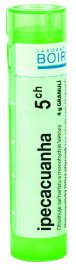 Boiron Ipecacuanha CH5 4g