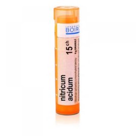 Boiron Nitricum Acidum CH15 4g