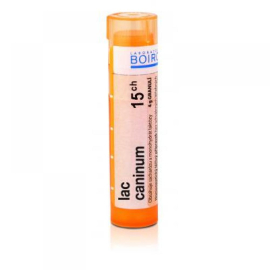 Boiron Lac Caninum CH15 4g