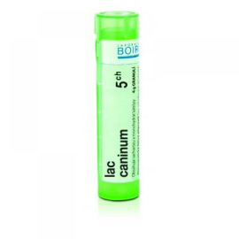 Boiron Lac Caninum CH5 4g