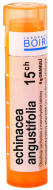 Boiron Echinacea Angustifolia CH15 4g - cena, srovnání