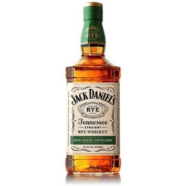 Jack Daniel's Straight Rye 1l