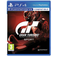 Gran Turismo: Sport HITS - cena, srovnání