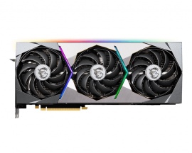 MSI RTX 3080 SUPRIM X 10G