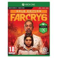 Far Cry 6 (Gold Edition) - cena, srovnání