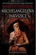 Michelangelova inkvizice - cena, srovnání