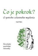 Čo je pokrok - cena, srovnání