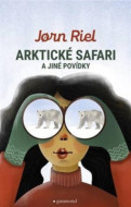 Arktické safari a jiné povídky z Grónska - cena, srovnání