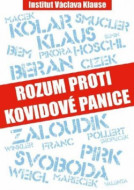 Rozum proti kovidové panice - cena, srovnání