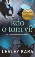 Kdo o tom ví? - cena, srovnání