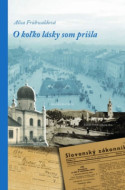 O koľko lásky som prišla - cena, srovnání