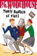 Monty Bodkin se vrací - cena, srovnání