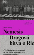 Nemesis - Drogová bitva o Rio - cena, srovnání